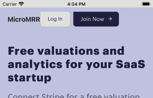 Email Hunter screenshot 1