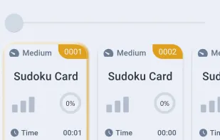 Sudoku Ninja screenshot 2