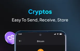 Oppi Wallet screenshot 1