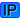 IP in menubar icon
