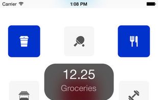 Next for iPhone screenshot 3