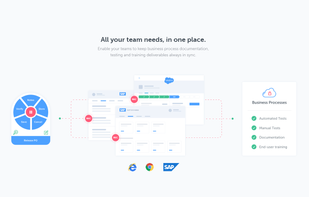 Qualibrate screenshot 1