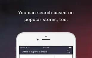 Offers Coupons Deals screenshot 3