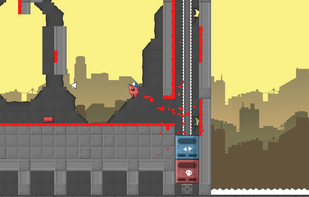 Mad Dex screenshot 2