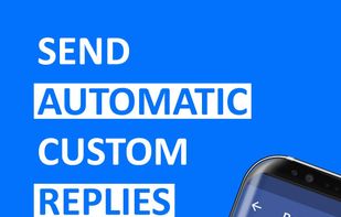 AutoResponder for FB Messenger screenshot 1