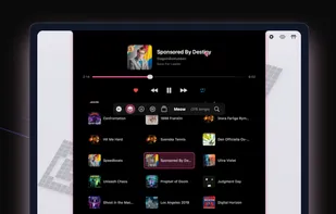 QuakeNotch screenshot 2