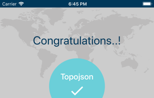 KML viewer and converter screenshot 3