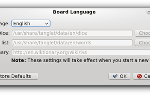 Tanglet screenshot 2