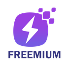 Freemium VPN icon