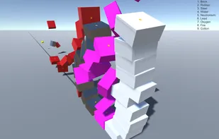 iPhysics Sandbox screenshot 3