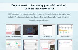 Truconversion screenshot 1