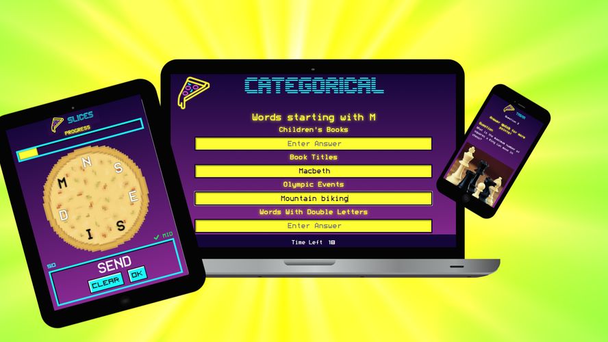 The Jackbox Party Pack (Series) Alternatives and Similar Software AlternativeTo