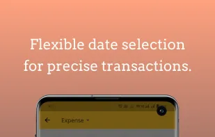 Money Manager Pro screenshot 3