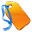 Tags icon