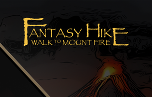 Fantasy Hike screenshot 1