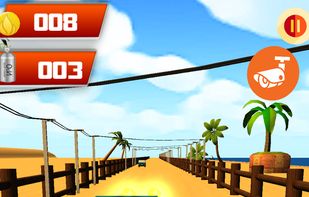 Moto Racing screenshot 2