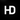 HD admin icon