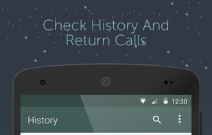 Voxox CloudPhone screenshot 2