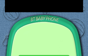 BT Baby Phone screenshot 1