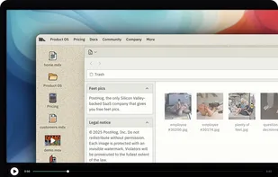 OpenScreen screenshot 3