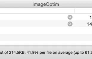 ImageOptim screenshot 1