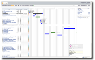 ClockingIT screenshot 1