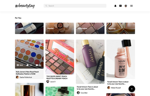 Beautytag screenshot 1