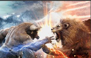 Berserk - Vulcanites Unleashed