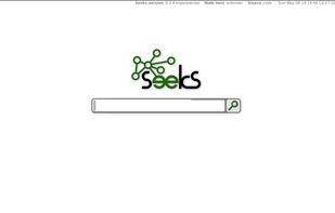 search page