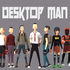 Desktop Man icon