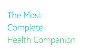 Withings Health Mate screenshot 1