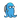 deepstream.io Icon