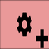 Display Settings Plus icon