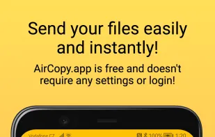AirCopy.app screenshot 2