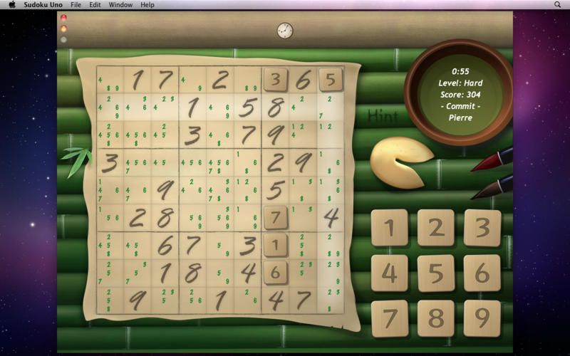 Sudoku Uno Alternatives: 25+ Puzzle and similar games | AlternativeTo