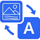 Image Translator icon