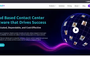 DialedIn screenshot 3