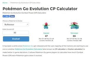 PokéGo screenshot 1
