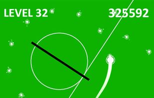 Borderline screenshot 1