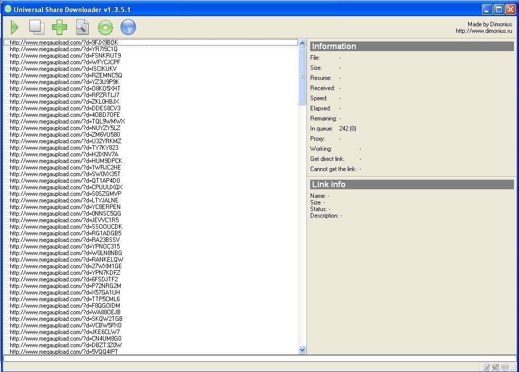 Universal Share Downloader Alternatives: Top 10 Download Managers ...