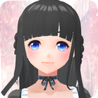 Desktop Kanojo icon