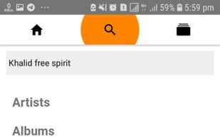 dingo App screenshot 1