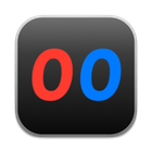 Zero Duplicates icon