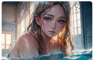 AI Girl Generator screenshot 2