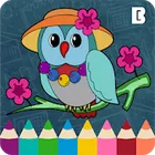 Kids Magic Paint icon