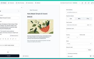 Easytools screenshot 1