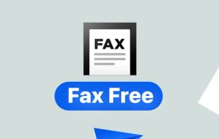 Fax From iPhone screenshot 1