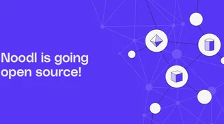 Noodl shifts to open-core model, making web app development more accessible for everyone image