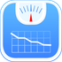Quick Apps Weight Tracker icon