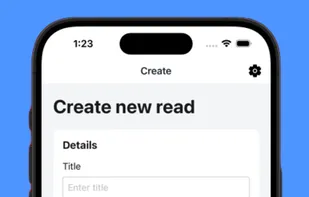 Readsss screenshot 3